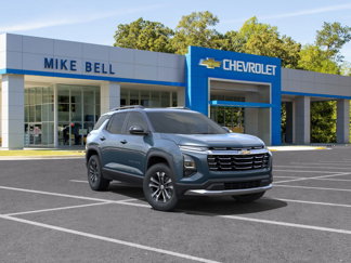 New 2026 Chevrolet Equinox LT w/ Convenience Package II image 1