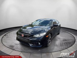 Used 2017 Honda Civic Si image 1