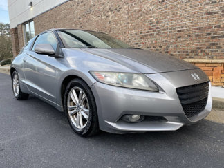 Used 2011 Honda CR-Z EX image 1