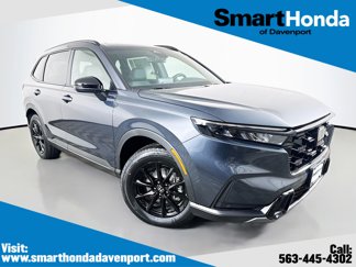 New 2026 Honda CR-V Sport-L image 1