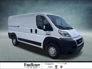 Used 2019 RAM ProMaster 1500 image 1