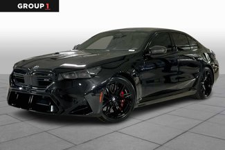 New 2026 BMW M5 w/ Carbon Package image 1