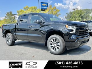 New 2026 Chevrolet Silverado 1500 RST w/ Convenience Package II image 1