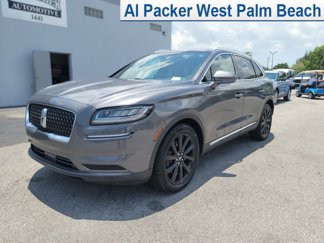 Used 2022 Lincoln Nautilus Reserve w/ Equipment Group 201A image 1