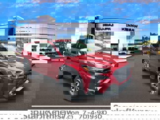 New 2025 Subaru Outback Touring XT image 1