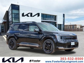 New 2026 Kia EV9 GT-Line image 1