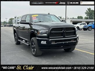 Certified 2016 RAM 2500 Laramie w/ Sport Appearance Group image 1