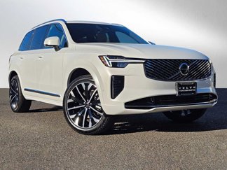 New 2026 Volvo XC90 B6 Plus w/ Protection Package Premier image 1
