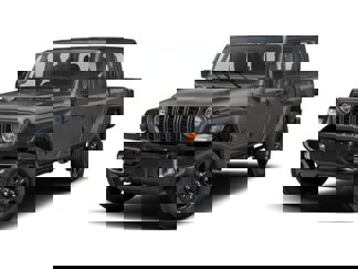 New 2025 Jeep Gladiator Sport image 1