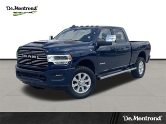 Certified 2024 RAM 2500 Laramie w/ Sport Appearance Package image 1