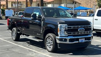 New 2025 Ford F250 XLT w/ FX4 Off-Road Package image 1