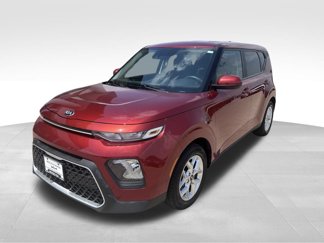Used 2020 Kia Soul S image 1