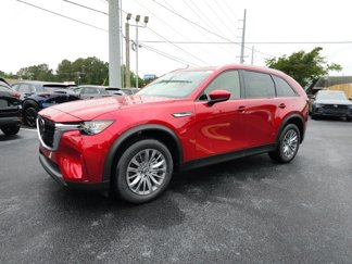 New 2025 MAZDA CX-90 3.3 Turbo w/ Preferred Package image 1