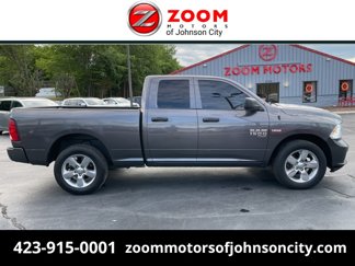 Used 2019 RAM 1500 Express w/ Express Value Package image 1