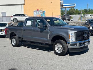 Certified 2024 Ford F250 XL w/ FX4 Off-Road Package image 1
