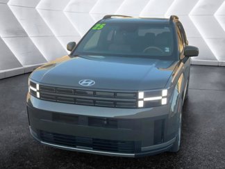 New 2026 Hyundai Santa Fe Limited image 1