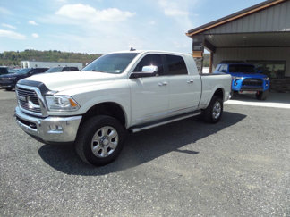 Used 2016 RAM 2500 Limited image 1