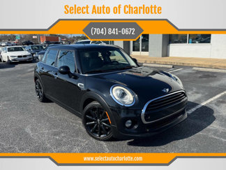Used 2017 MINI Cooper 4-Door Hardtop image 1