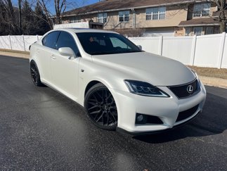 Used 2008 Lexus IS F image 1