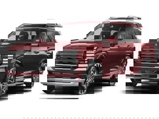 New 2026 Hyundai Palisade Calligraphy image 1