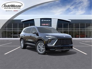 New 2026 Buick Enclave Avenir w/ Super Cruise Package image 1