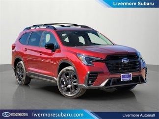 New 2025 Subaru Ascent Bronze Edition image 1