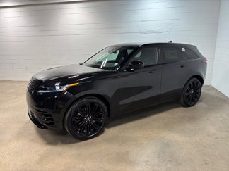 New 2026 Land Rover Range Rover Velar Dynamic SE image 1