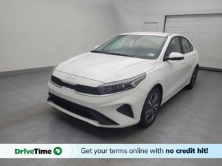 Used 2023 Kia Forte LXS w/ LXS Technology Package image 1