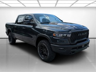 New 2026 RAM 1500 Rebel w/ G/T Package image 1
