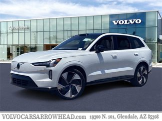 New 2025 Volvo EX90 Ultra image 1