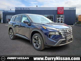 New 2026 Nissan Rogue SV image 1