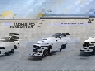 New 2025 Ford Mustang GT Premium image 1