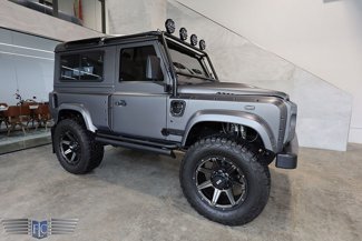 Used 1995 Land Rover Defender 90 image 1