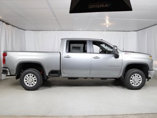 New 2025 Chevrolet Silverado 3500 LT w/ All Star Edition image 1