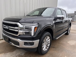 New 2025 Ford F150 Lariat image 1