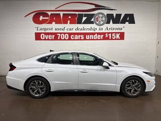 Used 2020 Hyundai Sonata SEL image 1