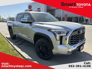 New 2025 Toyota Tundra 1794 Edition w/ TRD Off-Road Package image 1
