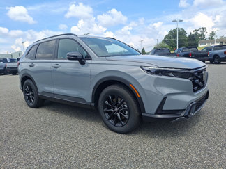 New 2026 Honda CR-V Sport-L image 1