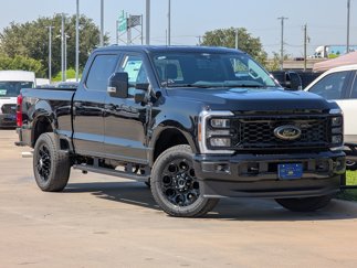 New 2026 Ford F250 Lariat image 1