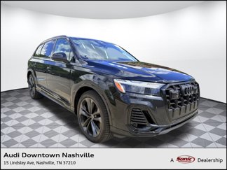 New 2025 Audi Q7 3.0T Prestige image 1