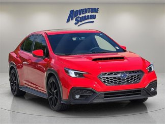 Used 2023 Subaru WRX Limited image 1