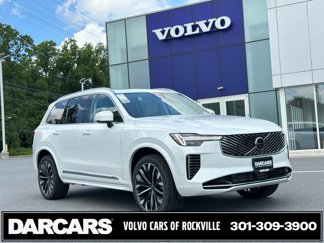 New 2025 Volvo XC90 T8 Plus w/ Protection Package Premier image 1