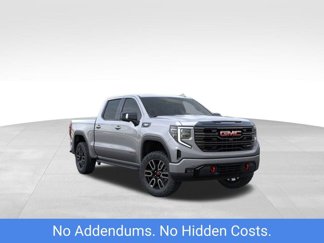 New 2026 GMC Sierra 1500 AT4 w/ AT4 Premium Package image 1