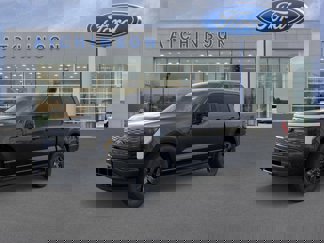 New 2025 Ford F150 Lightning Lariat image 1