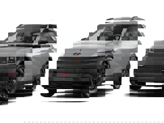 New 2025 Hyundai Ioniq 5 XRT image 1