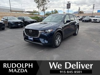 New 2025 MAZDA CX-90 3.3 Turbo w/ Select Package image 1