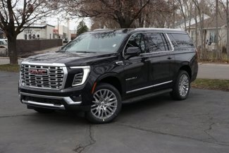 New 2025 GMC Yukon XL Denali image 1