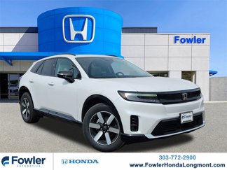 New 2025 Honda Prologue Touring image 1
