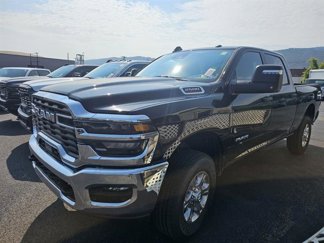 New 2025 RAM 2500 Big Horn image 1
