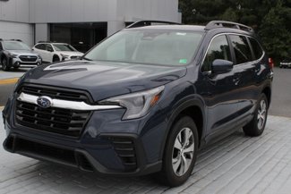 New 2025 Subaru Ascent Premium image 1